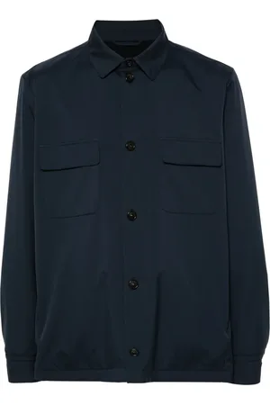 Loro Piana Button