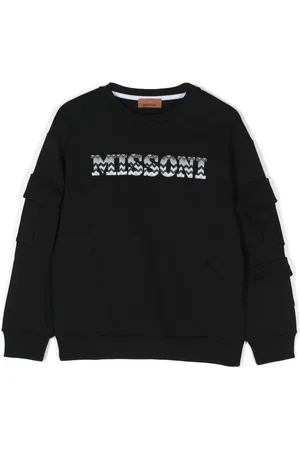Missoni Logo