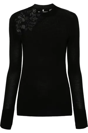 ERMANNO SCERVINO Floral
