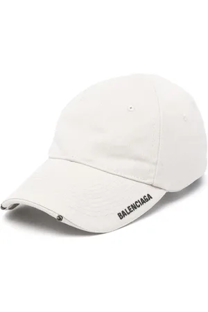 Balenciaga Embroidered