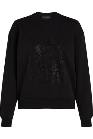 Karl Lagerfeld Kameo rhinestone