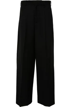 Simone Rocha Pleated wide