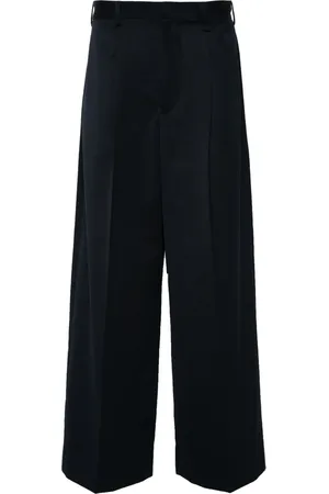 Simone Rocha Pleated wide