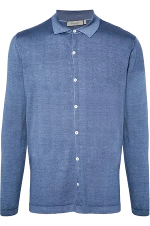 CANALI Polo