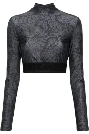Roberto Cavalli Leopard