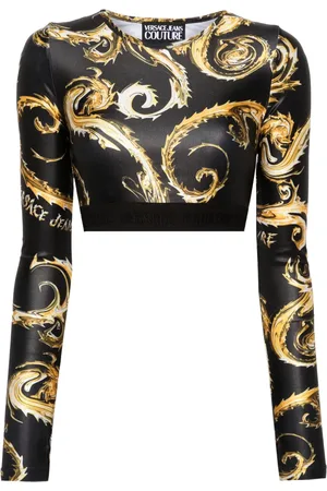 VERSACE Chromo Couture