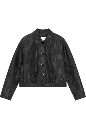 Ganni Textured