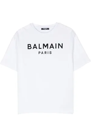 Balmain Logo