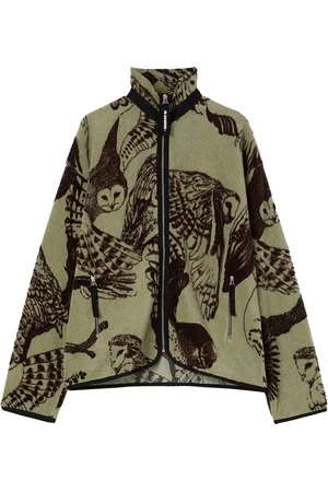 Jil Sander Patterned