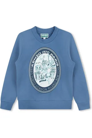 Kenzo Graphic