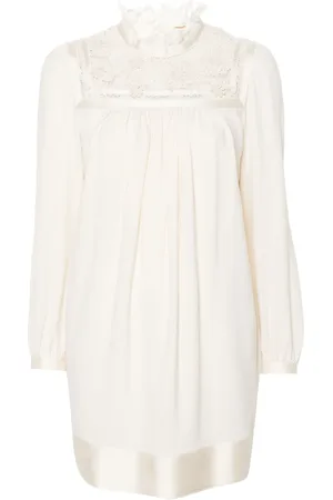 Saint Laurent Guipure