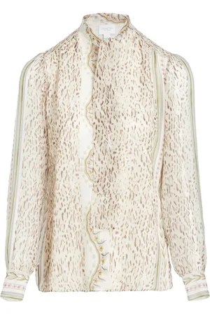 Giambattista Valli Abstract