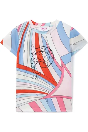 PUCCI Junior Iride
