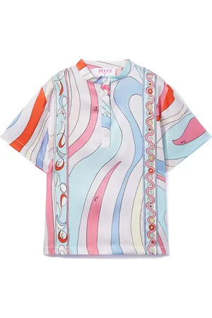 PUCCI Junior Marmo
