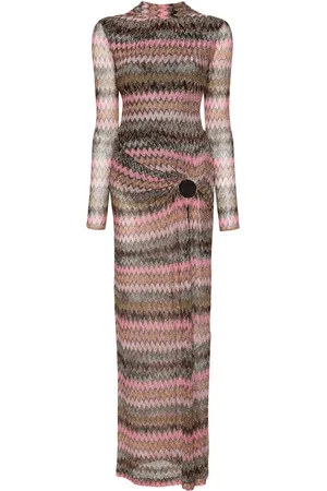 Missoni Cut