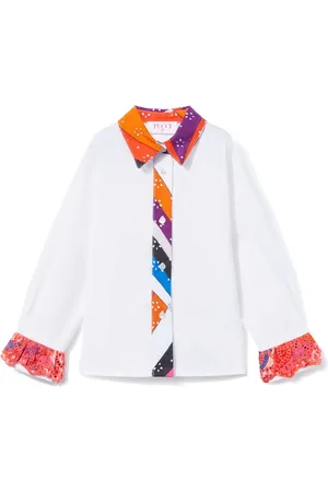 PUCCI Junior Iride