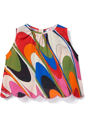 PUCCI Junior Onde