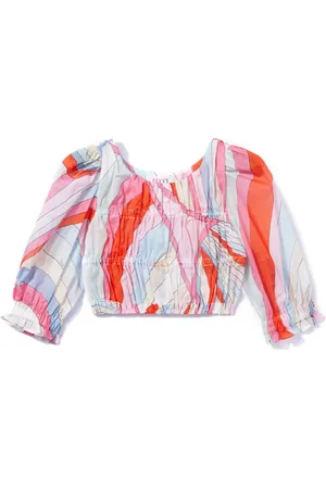 PUCCI Junior Iride