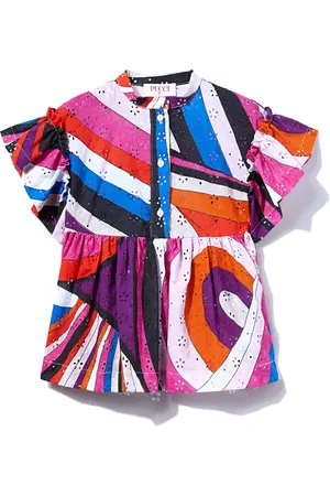 PUCCI Junior Iride