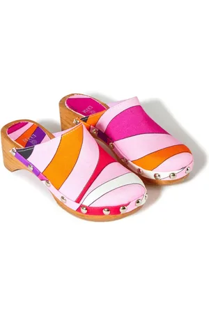 PUCCI Junior Marmo