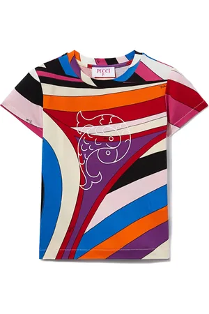 PUCCI Junior Iride