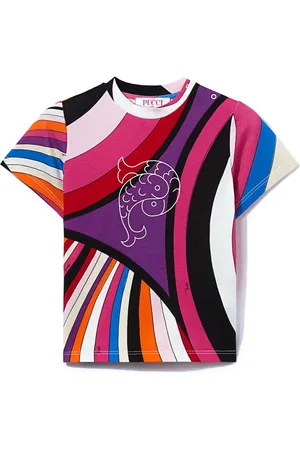 PUCCI Junior Iride