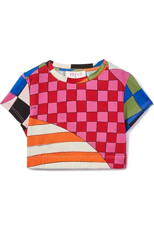 PUCCI Junior Giardino