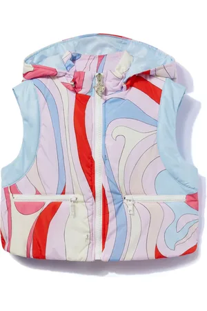 PUCCI Junior Marmo