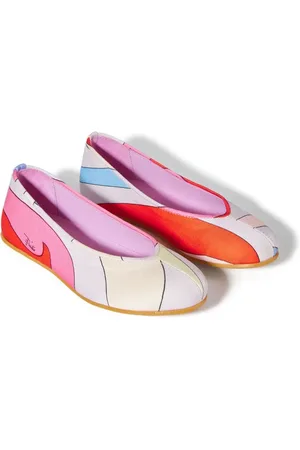 PUCCI Junior Marmo