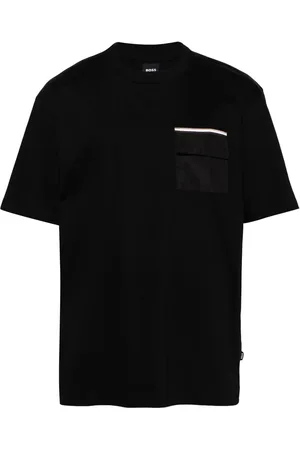 HUGO BOSS Cotton T