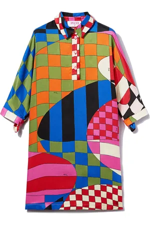 PUCCI Junior Giardino