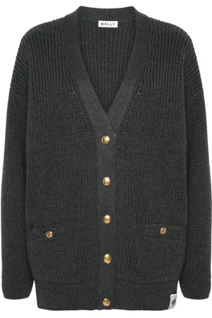 Bally Embossed