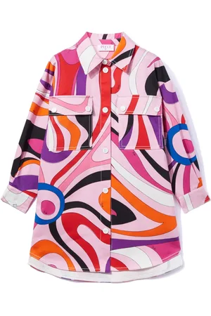 PUCCI Junior Marmo