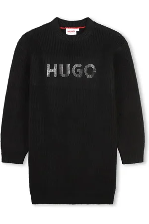 HUGO BOSS Logo