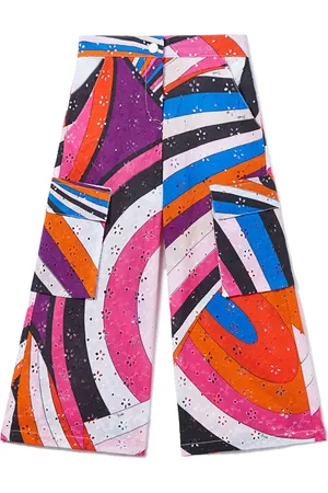 PUCCI Junior Iride