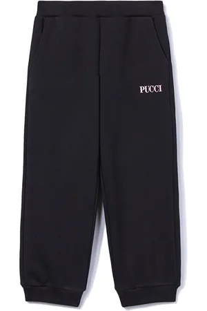 PUCCI Junior Logo