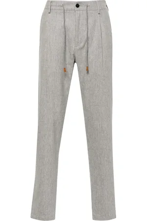 ELEVENTY Pleat