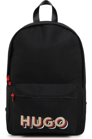 HUGO BOSS Logo