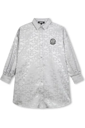 DKNY Monogram
