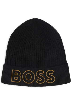 HUGO BOSS Logo