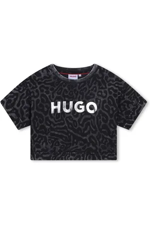 HUGO BOSS Logo