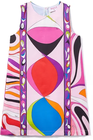 PUCCI Junior Mix