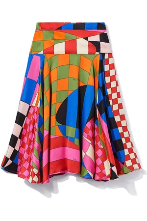 PUCCI Junior Giardino