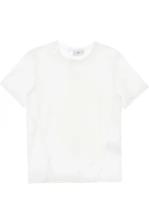 Post Archive Faction PAF 6.0 Paneled cotton t