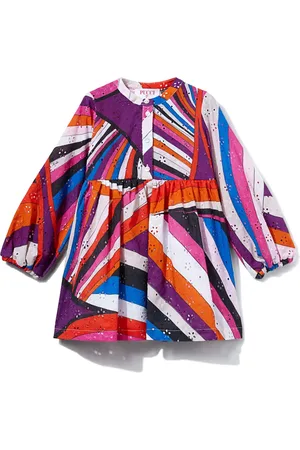 PUCCI Junior Abstract
