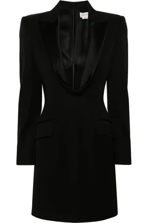 Alexander McQueen Peak