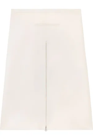 Courrèges Zip