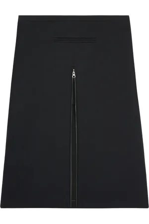 Courrèges Zip