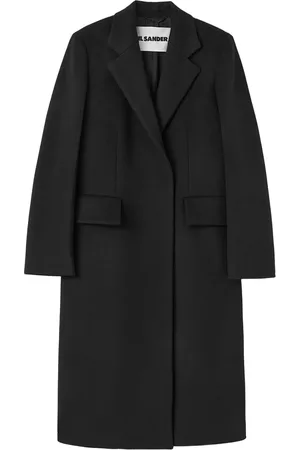 Jil Sander Wool double