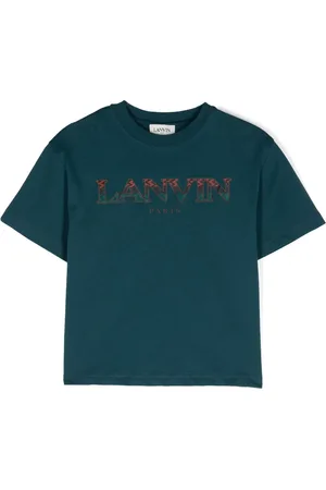 Lanvin Rubberised